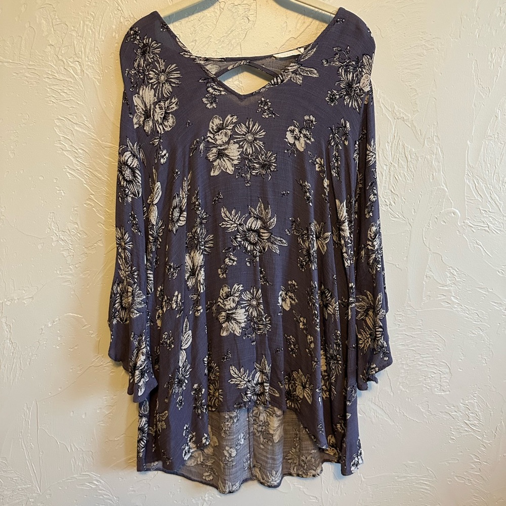 Lush top